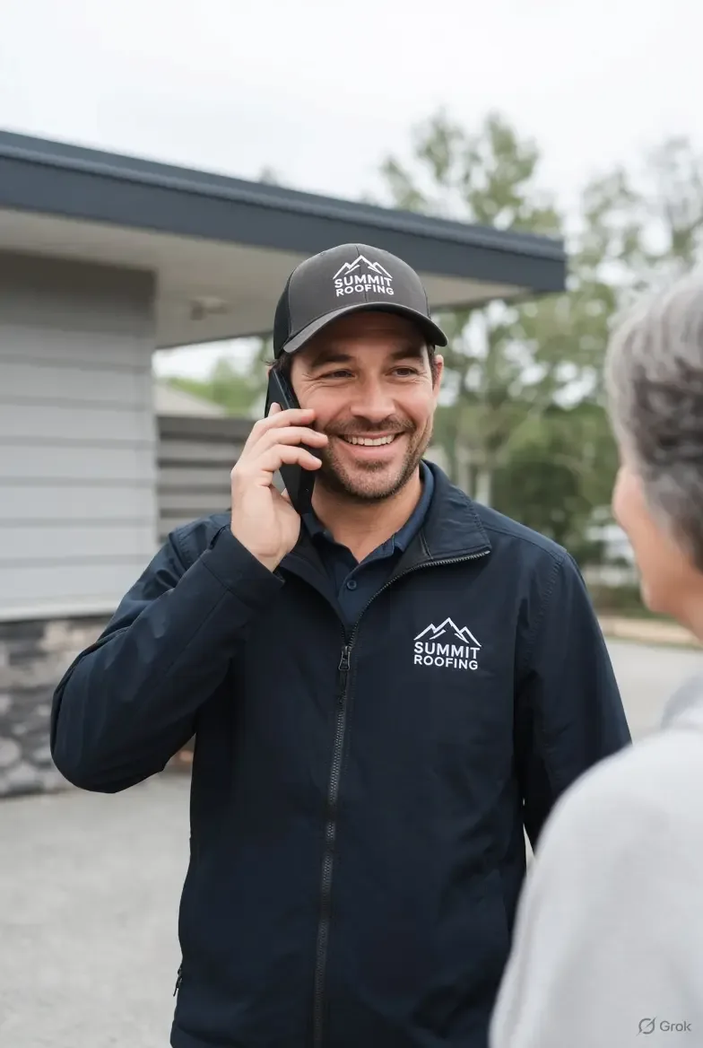 Flat Roof Leak Repair Okemos, MI FAQs